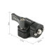 Крепление Tilta для направляющей 15мм - 1/4" (Front Mounted) Чёрное - Изображение 207287