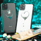 Чехол PQY Wish для iPhone 11 Purple - Изображение 113994