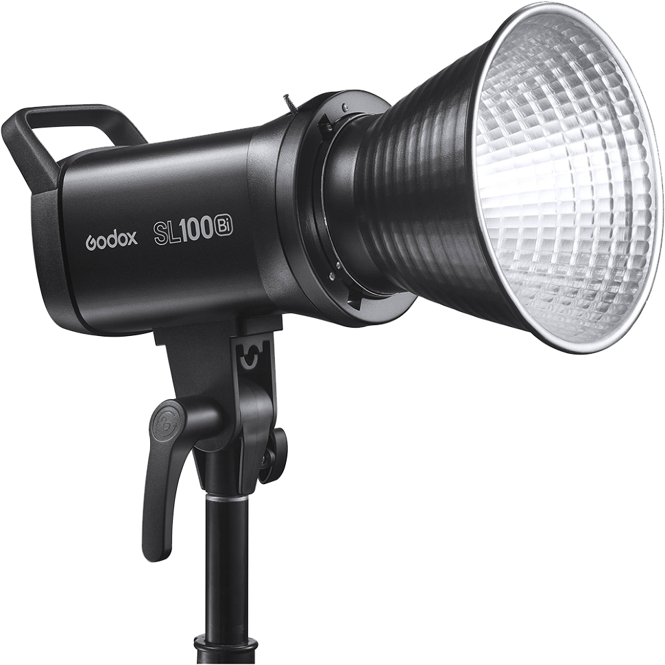 Осветитель Godox SL100Bi 