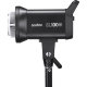 Осветитель Godox SL100Bi - Изображение 214406