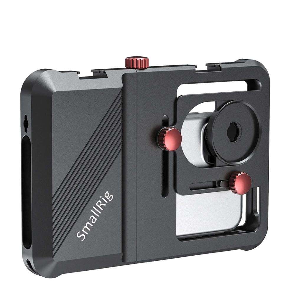 Универсальная клетка SmallRig CPU2494 для смартфона 