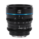 Комплект объективов Sirui Nightwalker 24/35/55mm T1.2 S35 RF Чёрный - Изображение 219343