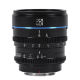 Комплект объективов Sirui Nightwalker 24/35/55mm T1.2 S35 RF Чёрный - Изображение 219344