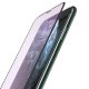 Пленка Baseus 0.25mm Full-screen с защитой зрения для iPhone XR/11 Чёрная - Изображение 127010