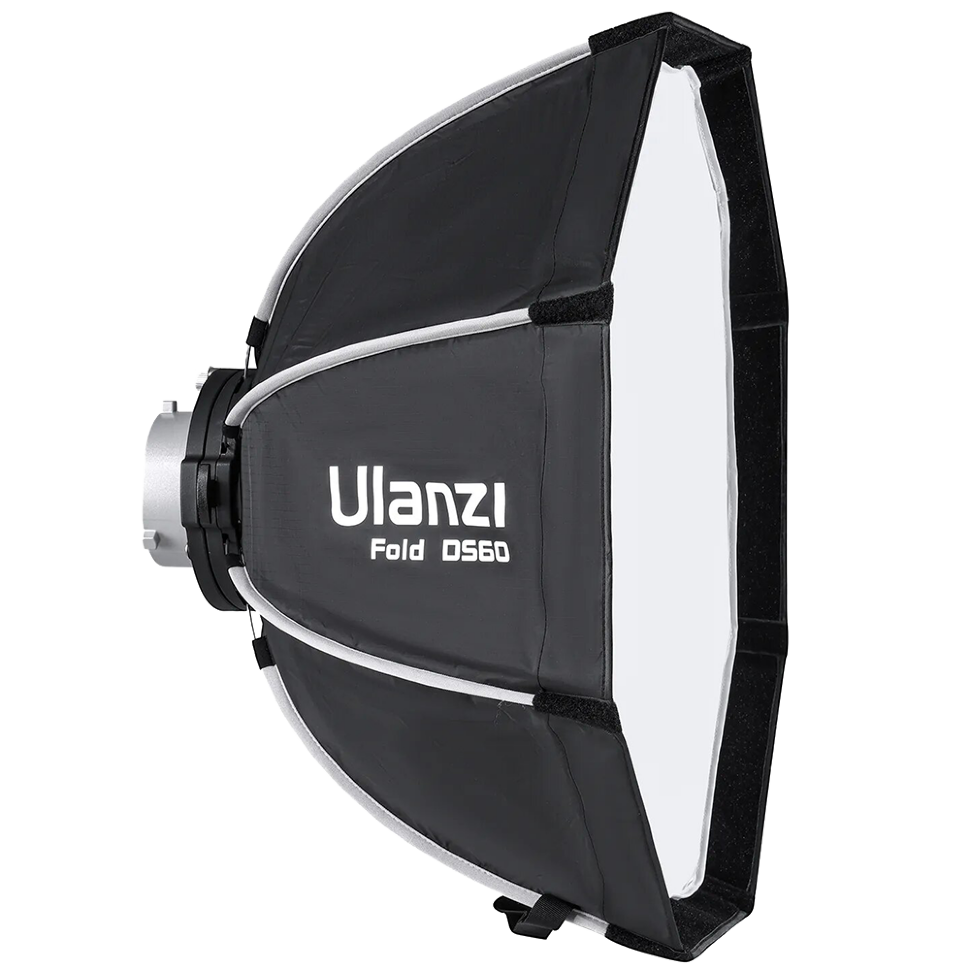 Софтбокс Ulanzi DS60 Bowens preOrder=04.04.2025