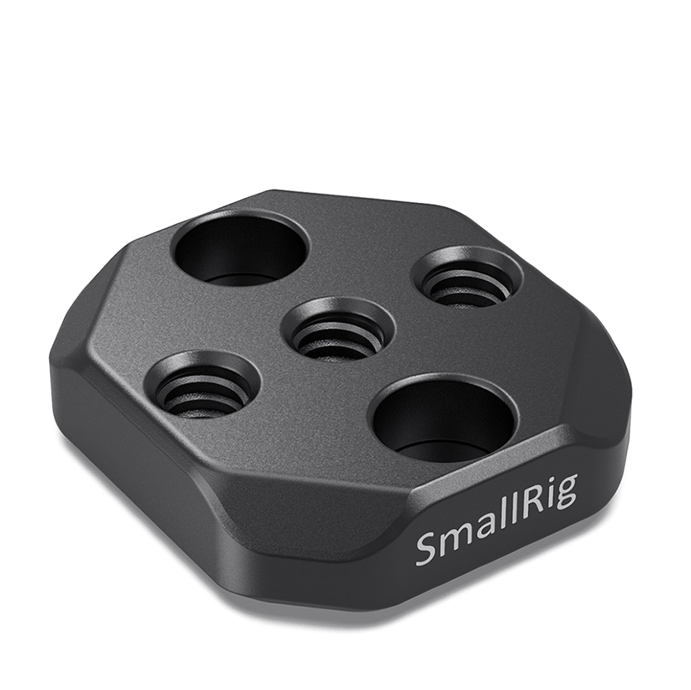 Крепление SmallRig BSS2710 для DJI Ronin-S/SC 