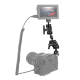 Magic Arm двойной SmallRig 2109B - Изображение 130697
