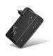 Внешний аккумулятор Baseus GaN C+C 10000mAh 45W EU Чёрный - Изображение 134408