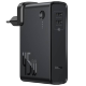 Внешний аккумулятор Baseus GaN C+C 10000mAh 45W EU Чёрный - Изображение 134410