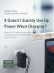 Внешний аккумулятор Baseus GaN C+C 10000mAh 45W EU Чёрный - Изображение 134413