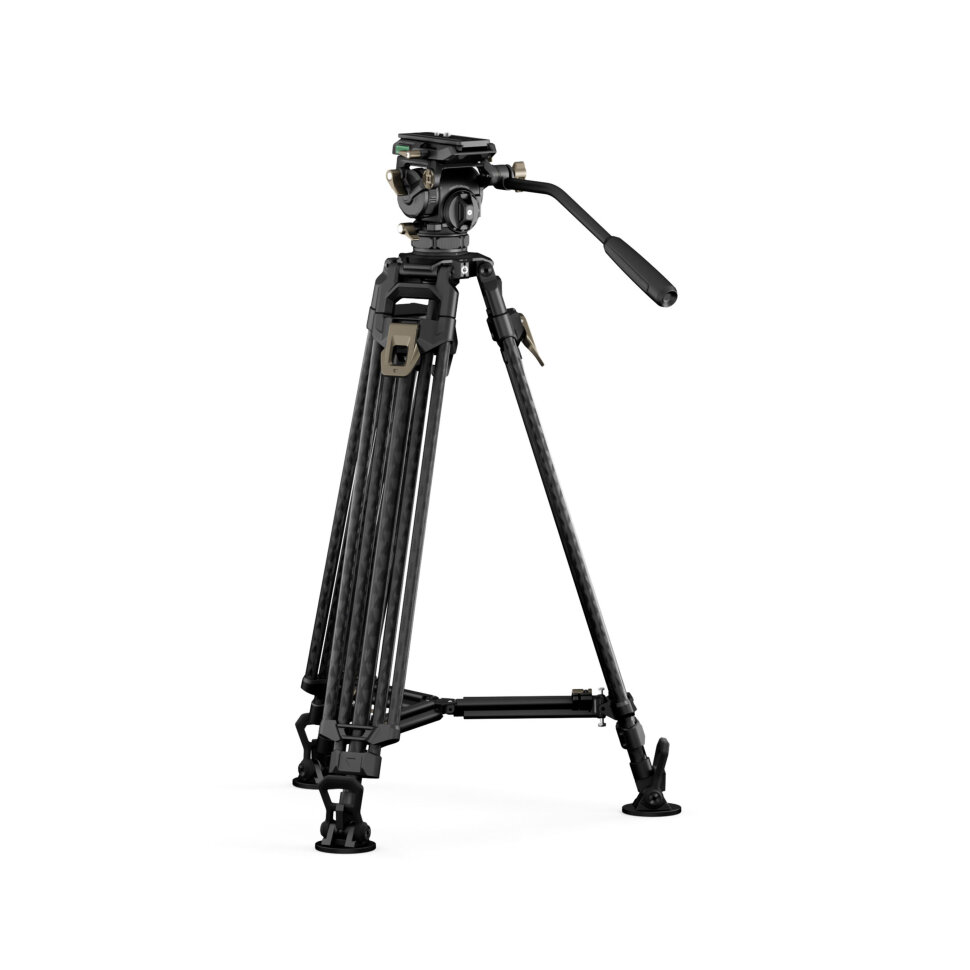 Штатив Tilta CT08A TT-CT08A-75-SG 124990₽