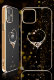 Чехол PQY Wish для iPhone 12/12 Pro Синий - Изображение 139749