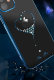 Чехол PQY Wish для iPhone 12/12 Pro Синий - Изображение 139752