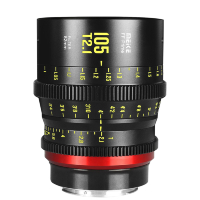 Артикул: 32013. Объектив Meike FF Prime 105mm T2.1 PL-mount