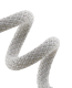 Кабель Baseus High Density Braided Type-C 100W 2м Чёрный - Изображение 147702
