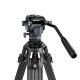 Штатив Ulanzi VideoFast Aluminium Alloy с головой T045 - Изображение 247179