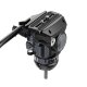 Штатив Ulanzi VideoFast Aluminium Alloy с головой T045 - Изображение 247181