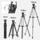 Штатив Ulanzi VideoFast Aluminium Alloy с головой T045 - Изображение 247190