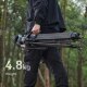 Штатив Ulanzi VideoFast Aluminium Alloy с головой T045 - Изображение 247194