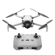Квадрокоптер DJI Mini 4 Pro (DJI RC-N2) - Изображение 246354