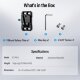 Площадка Sirui Mini V-Lock Battery Plate - Изображение 237571