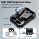 Площадка Sirui Mini V-Lock Battery Plate - Изображение 237575
