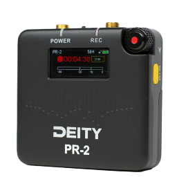 Аудиорекордеры и микшеры