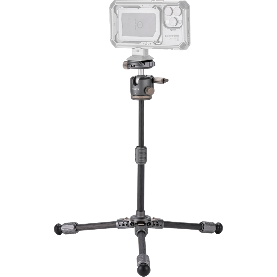 

Штатив Tilta BT03E Серый TT-BT03E-FB-SG