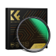 Светофильтр K&F Concept Nano-X MRC Gold Streak 49мм - Изображение 251207