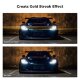 Светофильтр K&F Concept Nano-X MRC Gold Streak 49мм - Изображение 251209
