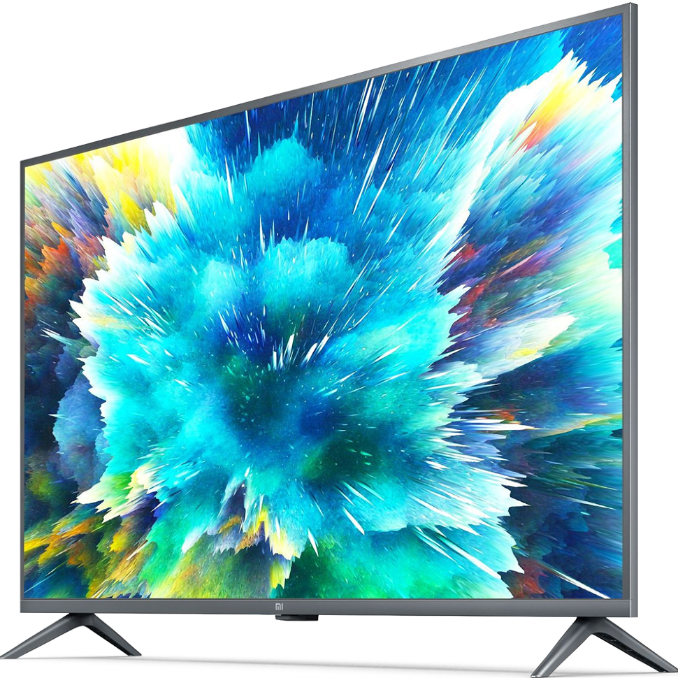 Телевизор Xiaomi Mi LED TV 4S 43&quot; UHD 4K (EU) 