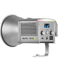 Артикул: 82913. Осветитель NiceFoto AR-600C