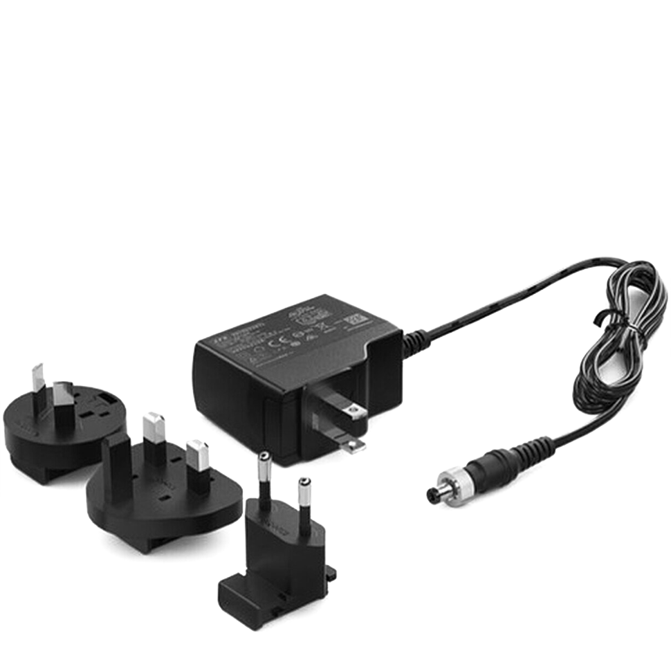 Блок питания Blackmagic Power Supply - UltraStudio 12V30W 