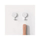 Крючки настенные Xiaomi Hooks (6шт) - Изображение 151590