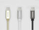 Кабель Remax Emperor USB to Type-C Золото - Изображение 61774