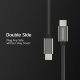 Кабель Remax Emperor USB to Type-C Золото - Изображение 61777