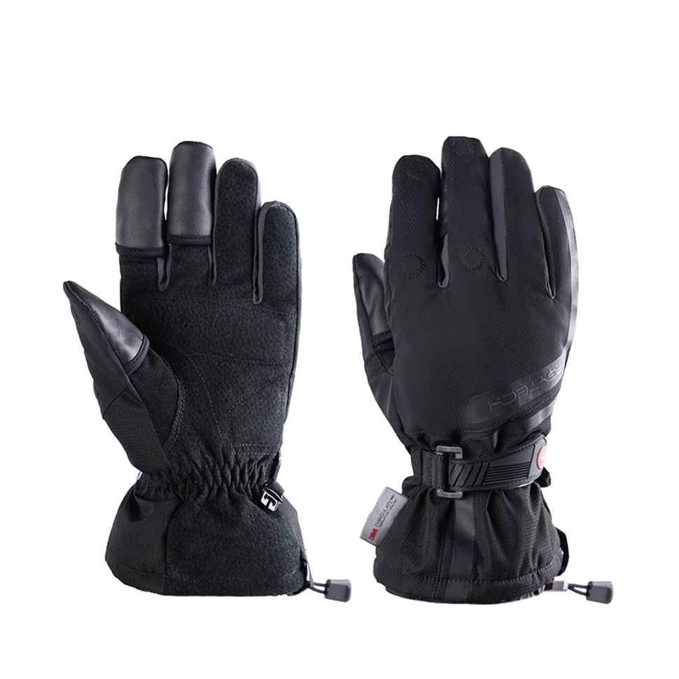 Перчатки PGYTECH Photography Gloves (Professional) XL preOrder=30.11.2025