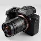 Объектив TTArtisan 21mm F1.5 E-mount Чёрный - Изображение 159332
