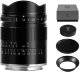 Объектив TTArtisan 21mm F1.5 E-mount Чёрный - Изображение 159335