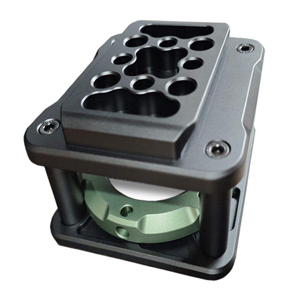 Адаптер Tilta Mitchell Mount для Hydra Motorized Slider 