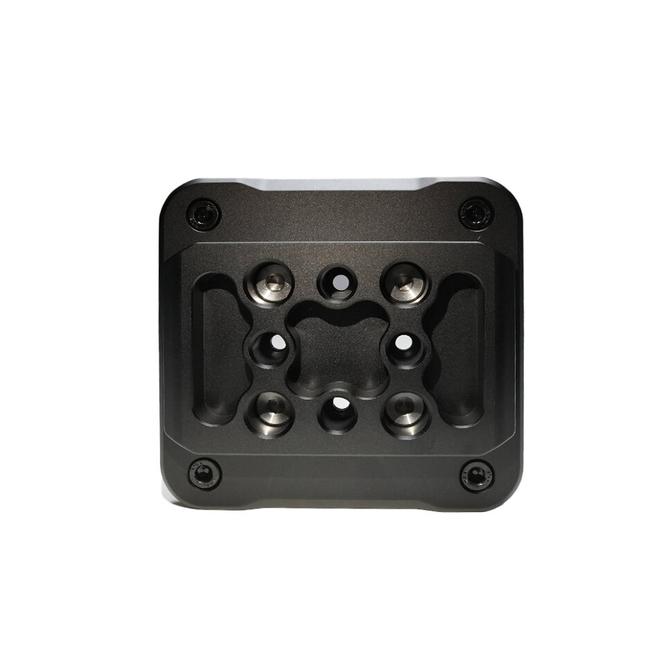 Адаптер Tilta Mitchell Mount для Hydra Motorized Slider HDA-T04-MMA 8490₽