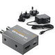 Микро конвертер Blackmagic Micro Converter SDI - HDMI 3G wPSU - Изображение 163697