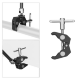 Magic arm с зажимом SmallRig 5326 Crab-Shaped Clamp для смартфона - Изображение 266881
