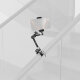 Magic arm с зажимом SmallRig 5326 Crab-Shaped Clamp для смартфона - Изображение 266885