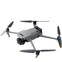 Артикул: 44913. Квадрокоптер DJI Mavic 3 (Уцененный кат. А)