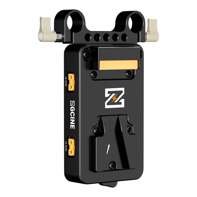 

Батарейная площадка ZGCine VM-VP3