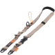 Ремень наплечный Tilta Fe Multi-Functional Shoulder Strap Коричневый/Оранжевый - Изображение 274068