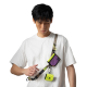 Ремень наплечный Tilta Fe Multi-Functional Shoulder Strap Коричневый/Оранжевый - Изображение 274069
