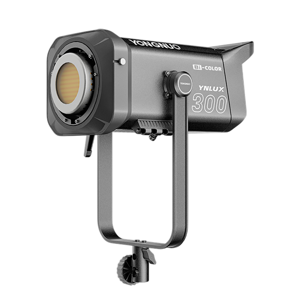 Осветитель YongNuo YNLUX300 Bi-color EU 