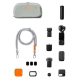 Сумка Ulanzi YY08 TechLite 2L Серая - Изображение 276107